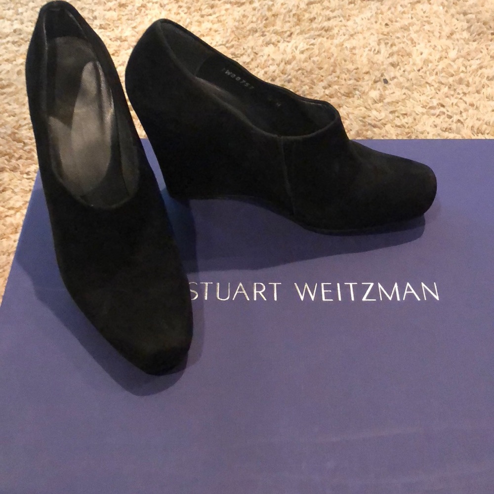 Stuart Weitzman Wedge